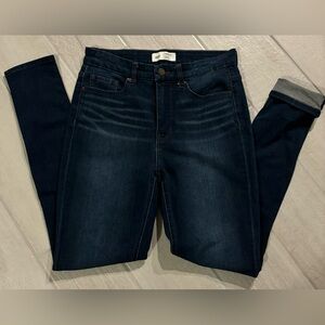 Ladies Jeans